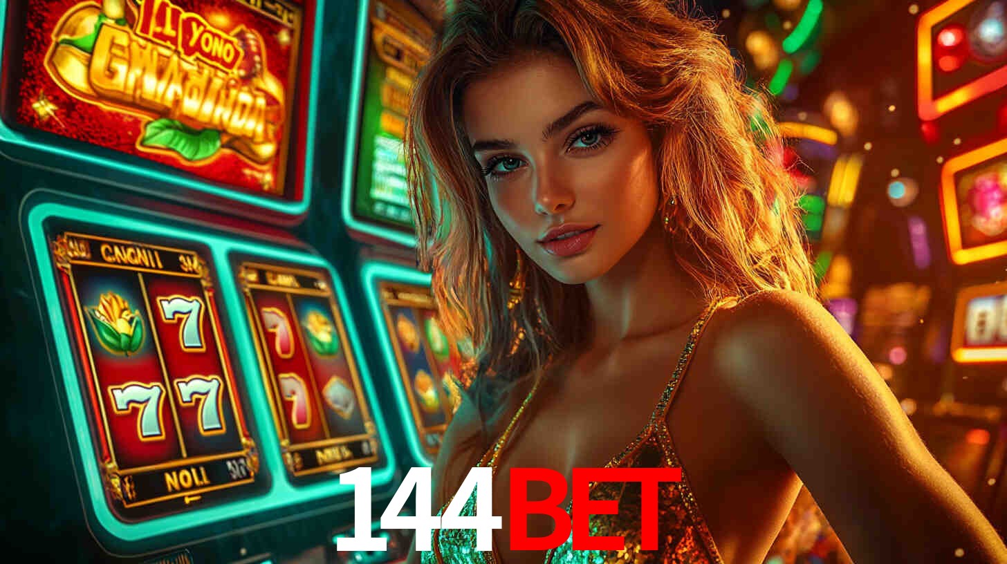 Explore as vantagens do 144Bet: serviço profissional e confiabilidade