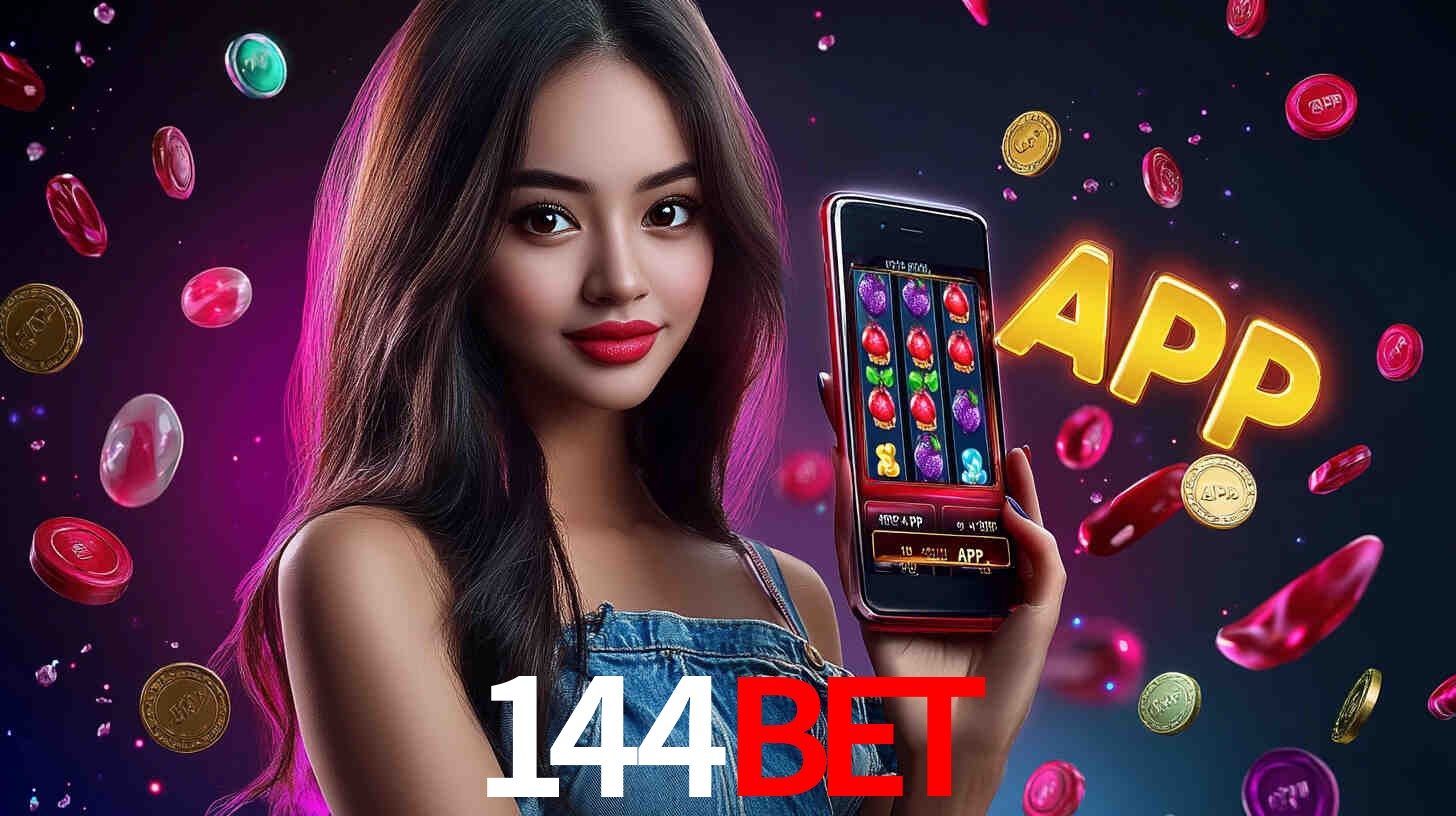 Jogo Aviator 144Bet