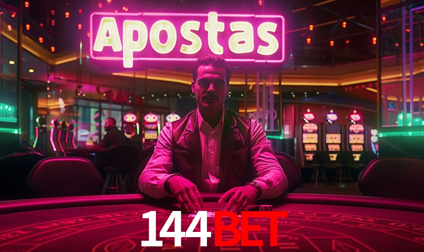 Diretório de Jogos 144Bet