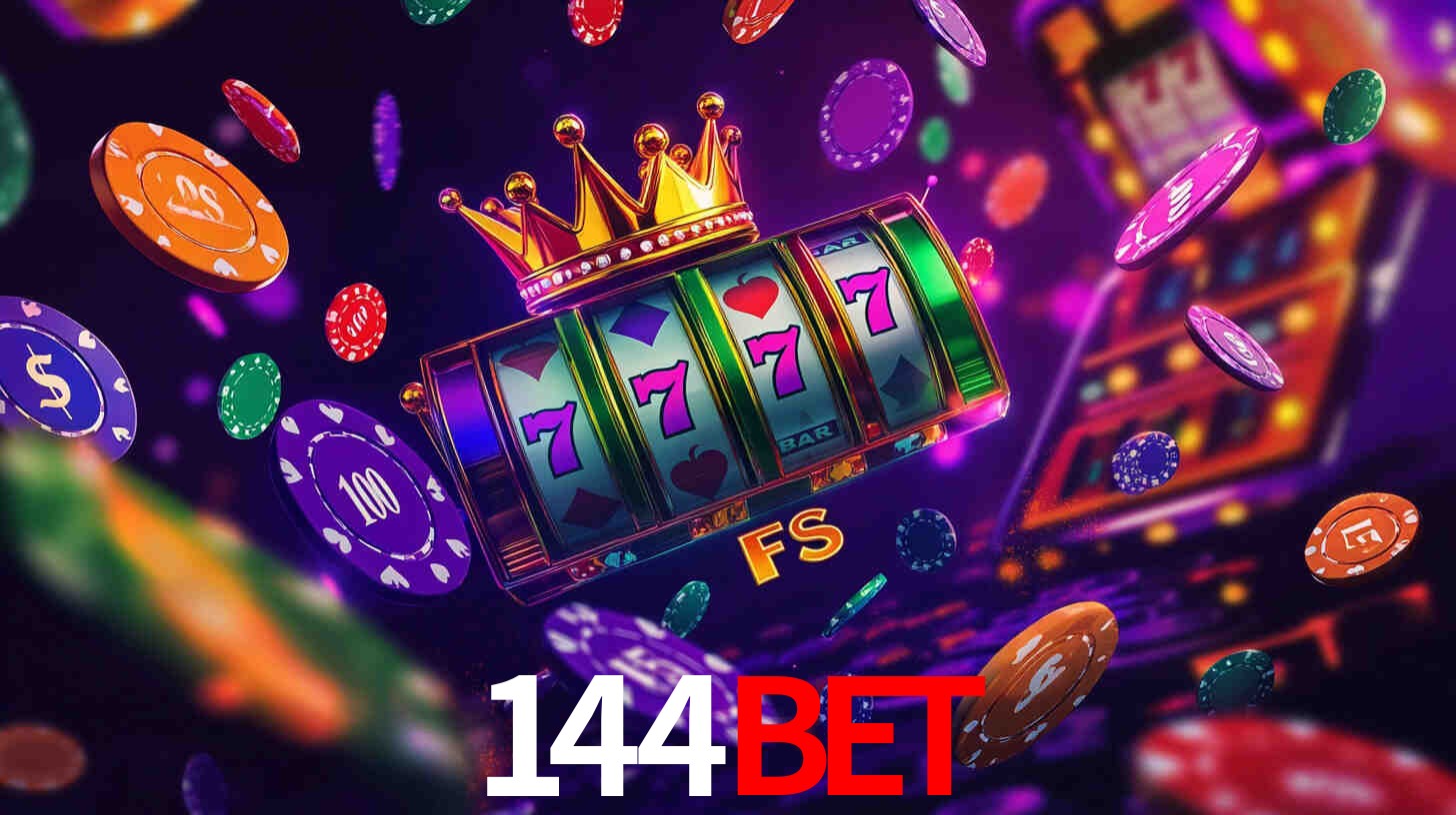144Bet,144Bet Vip