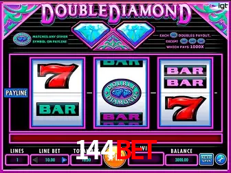Descubra o Mundo do Cassino Online com 144Bet