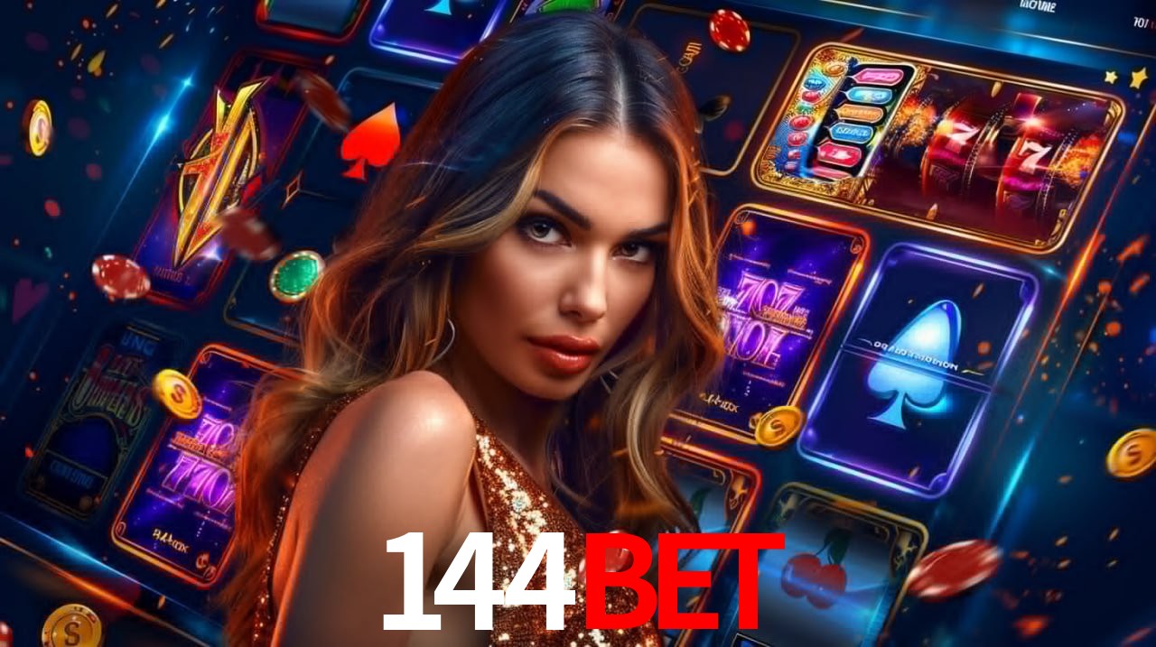 Tecnologia da Plataforma 144Bet