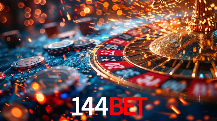 Bonus Features 144Bet