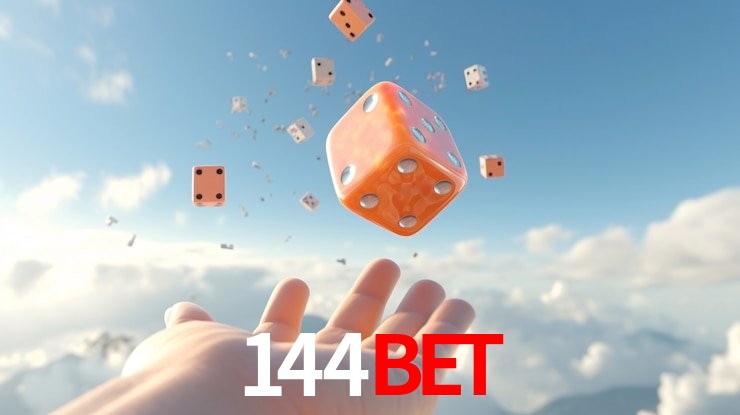 Live Casino 144Bet