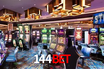 Jogos Exclusivos 144Bet