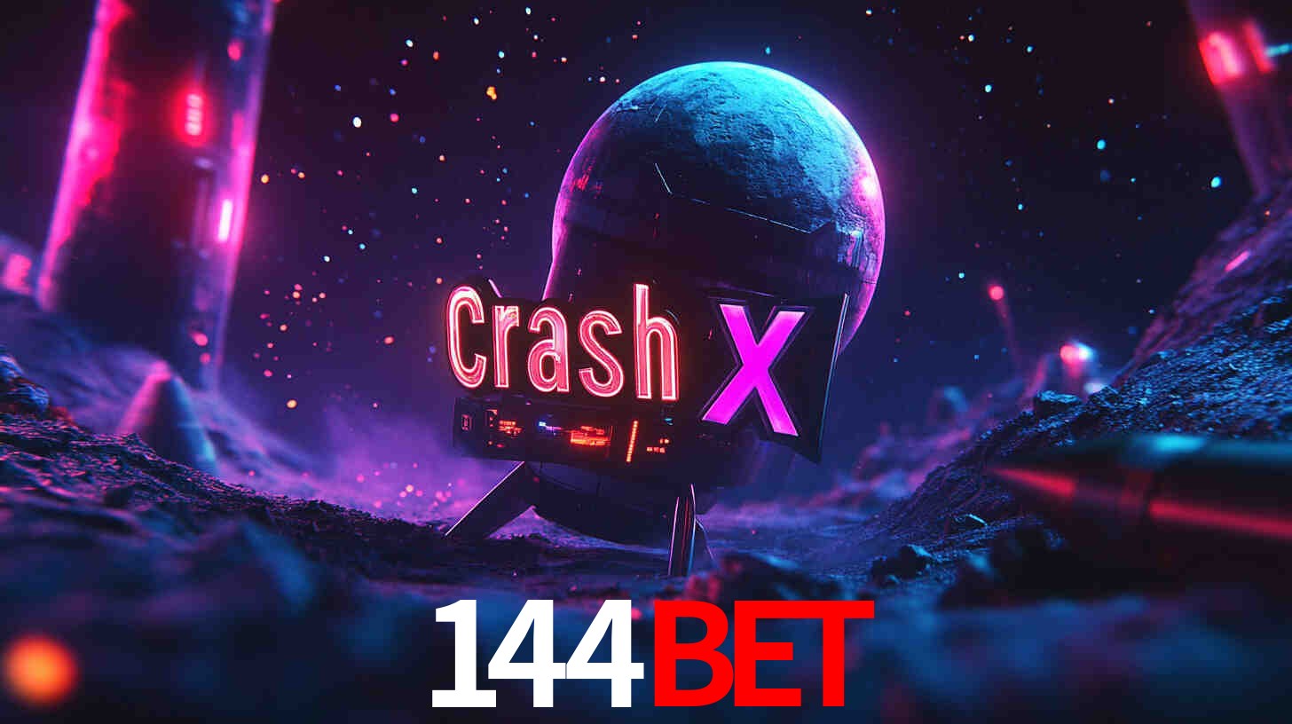 Casino Ao Vivo 144Bet