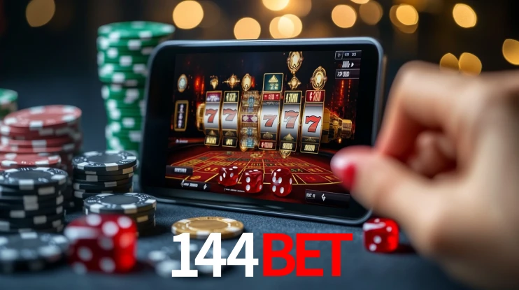 144Bet