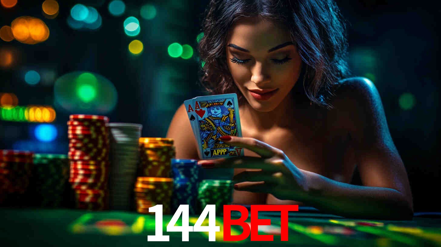 Estatísticas 144Bet