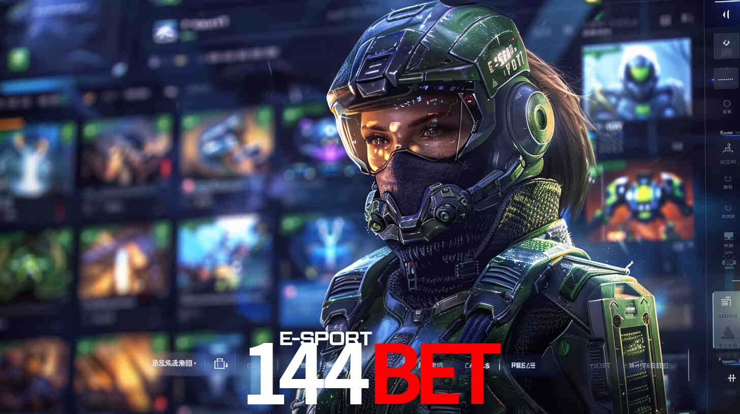 API Integration 144Bet