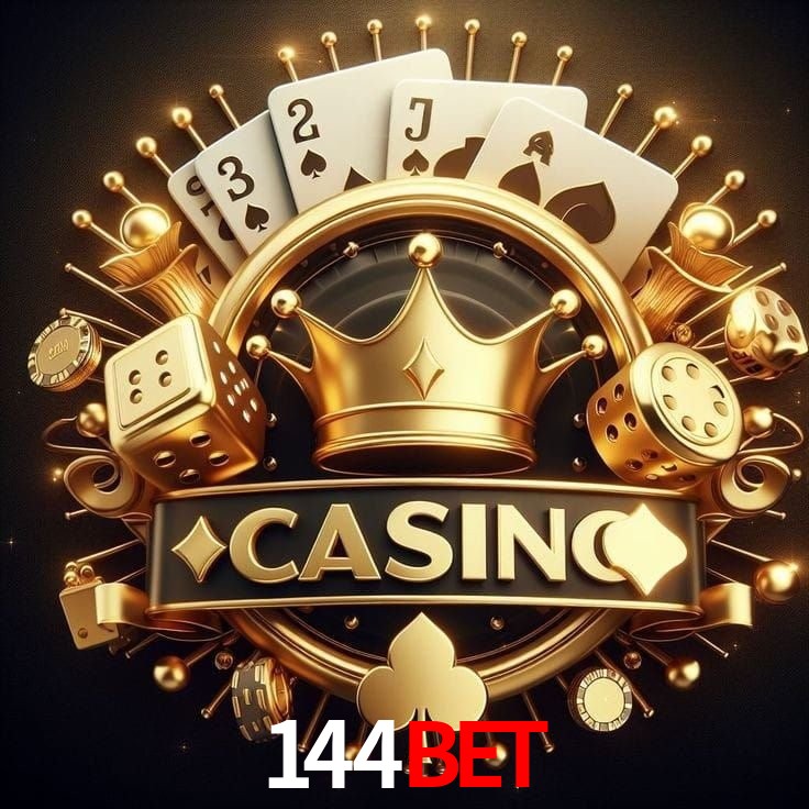 Apostas Esportivas na 144Bet: Um Guia Completo