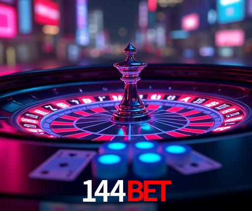 Recursos de Bônus 144Bet