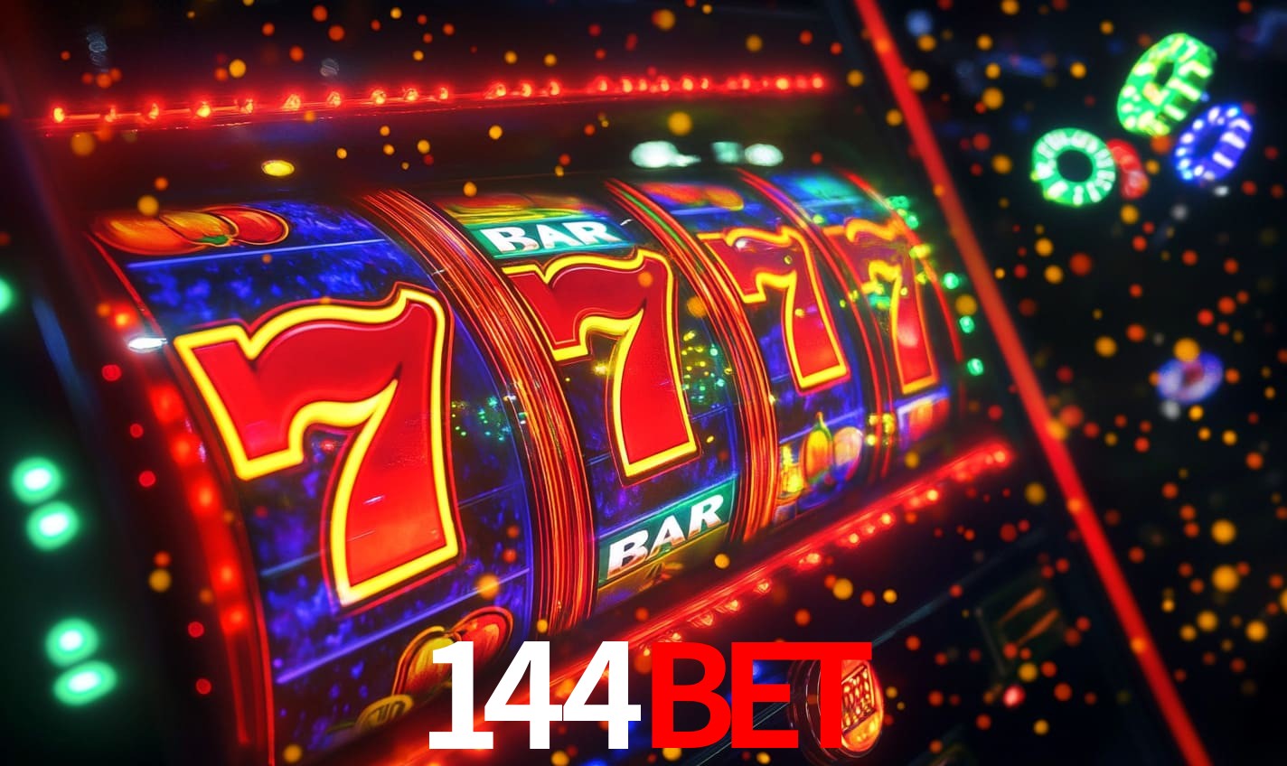 Bônus Generosos e Exclusivos no 144Bet para Você!