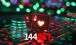 Inovações de Jogos na 144Bet: O Futuro das Experiências Interativas