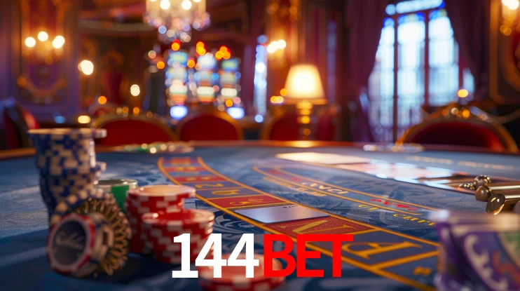Player Reviews 144Bet