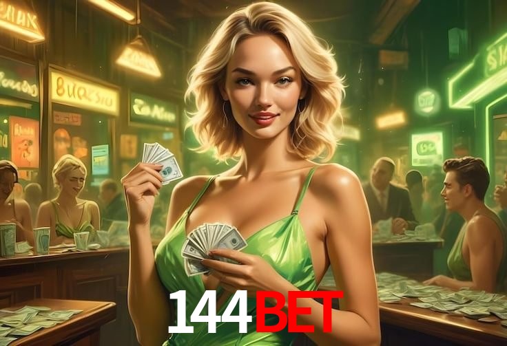 Estatísticas do Jogo 144Bet