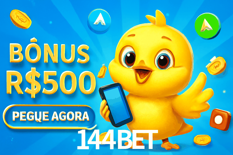 Slot Games 144Bet