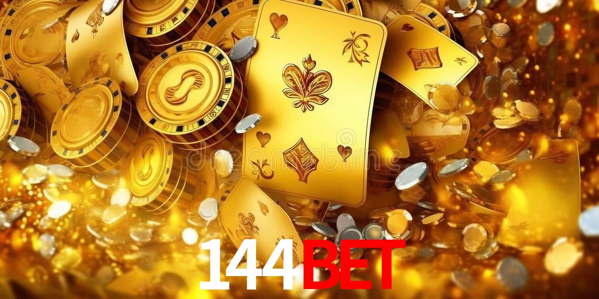 Login Seguro 144Bet