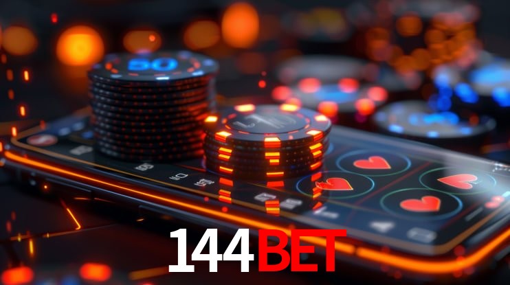 Tennis Betting 144Bet