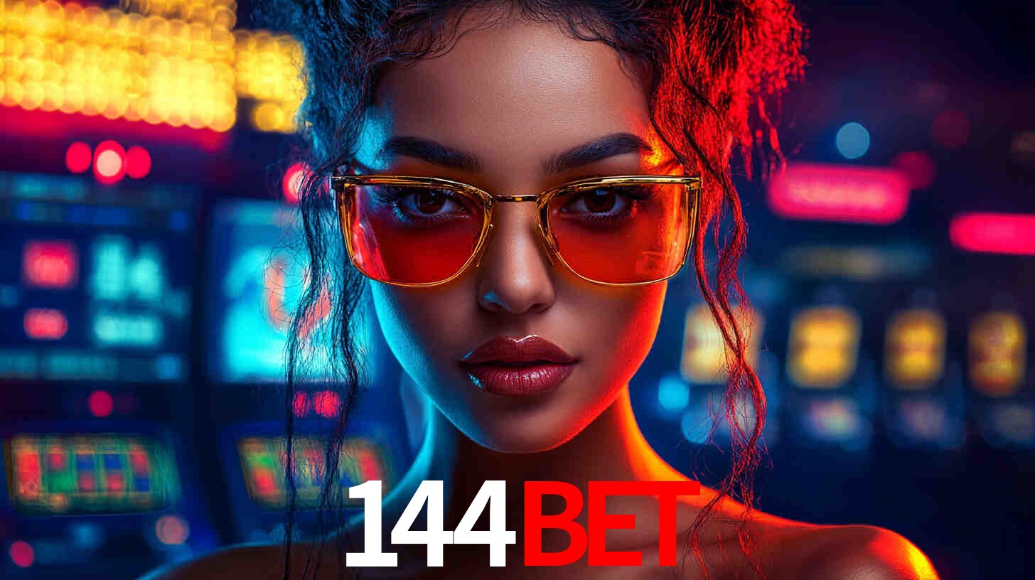 Apostas de Tênis 144Bet