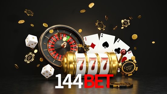 VIP Casino 144Bet