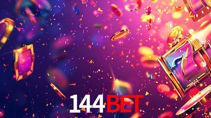 Promoção Relâmpago 144Bet