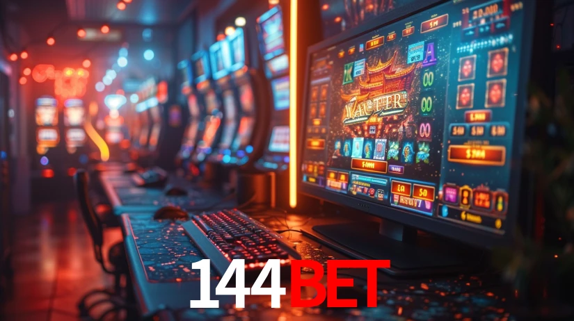 144Bet - Desafio Milionário - 144Bet Vip