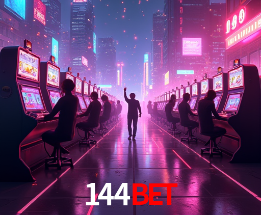 Apostas Esportivas na 144Bet: Um Guia Completo