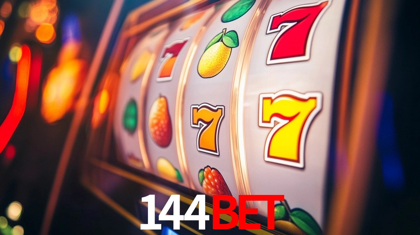 144Bet Vip