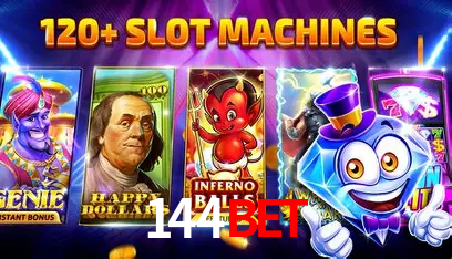 Interface Premium 144Bet