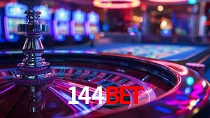 Football Betting 144Bet