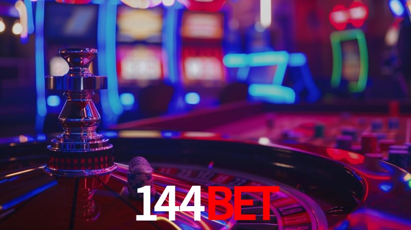 144Bet: Seu Cassino Premiado com Pagamentos Rápidos
