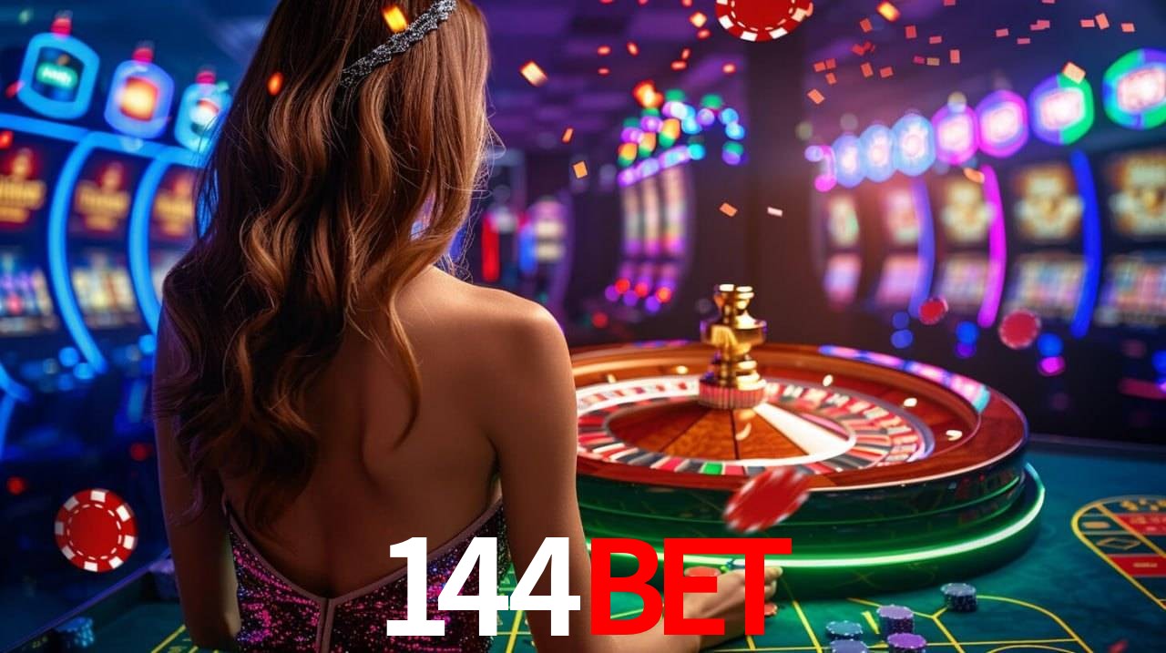 Descubra a Essência do 144Bet: Nossa História e Compromissos