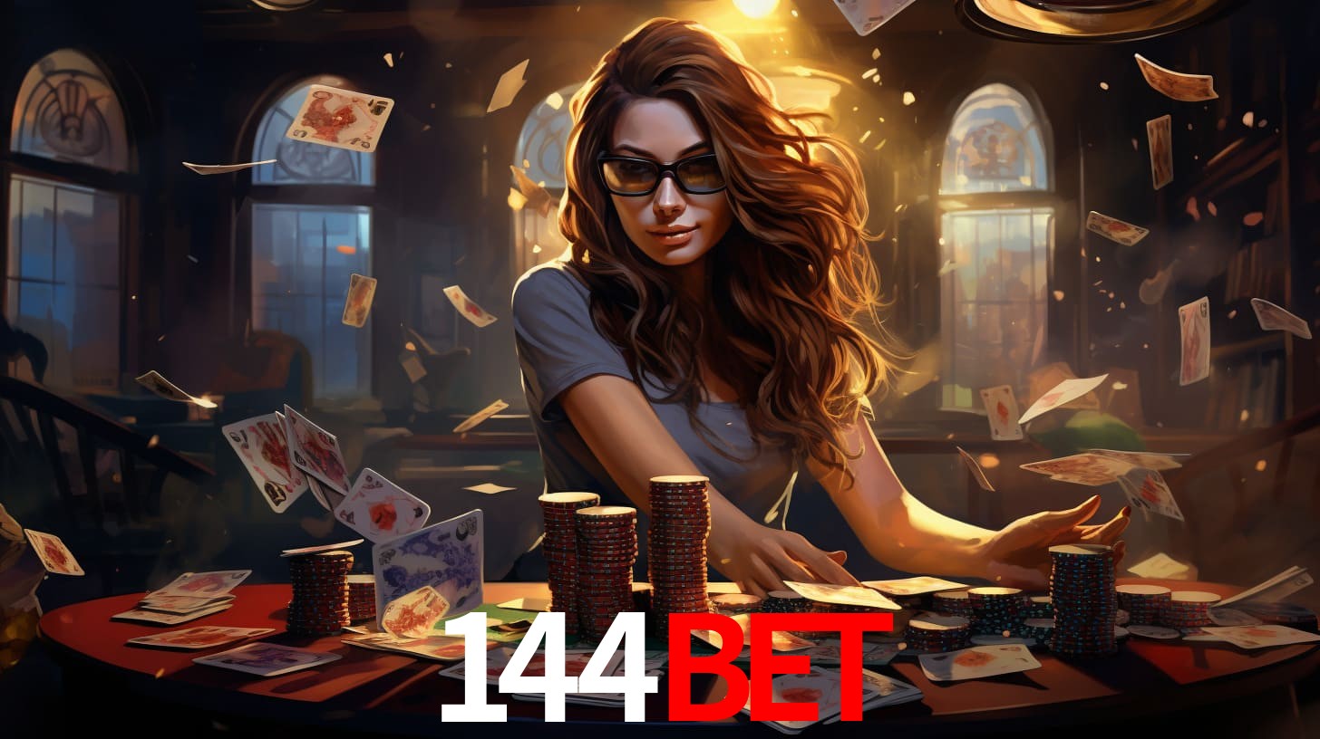 Tournaments 144Bet