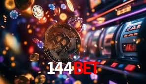 Promoções Sazonais 144Bet