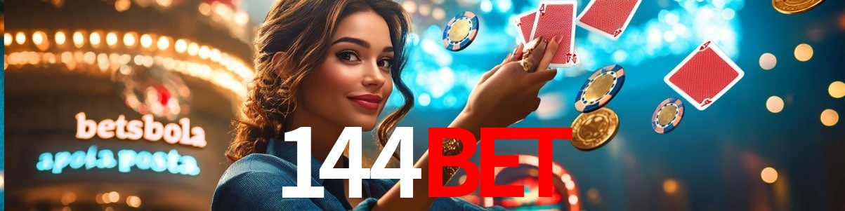 Basketball Betting 144Bet