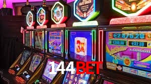 Desvendando o Mundo dos Jogos Virtuais na 144Bet