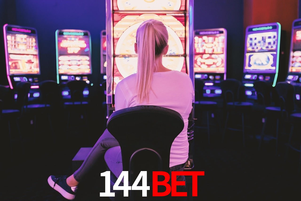 Statistics 144Bet