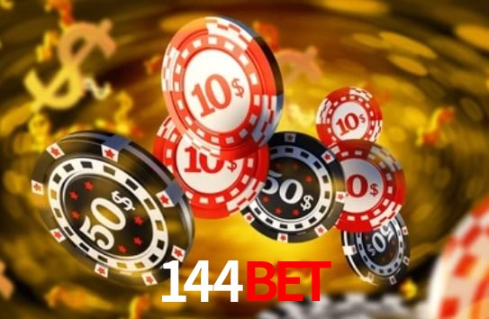 Descubra a Magia dos Jogos de Arcade no 144Bet