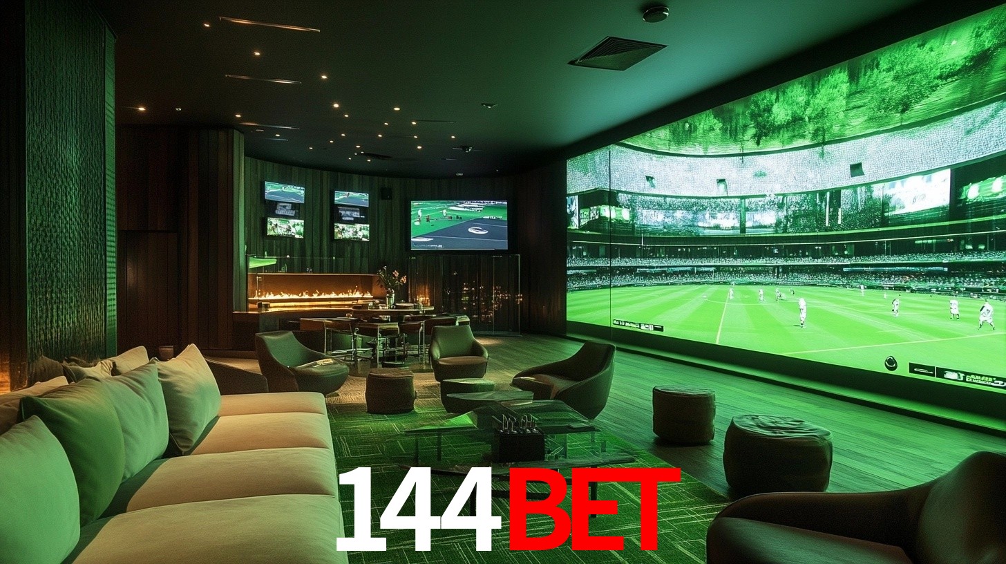 144Bet App