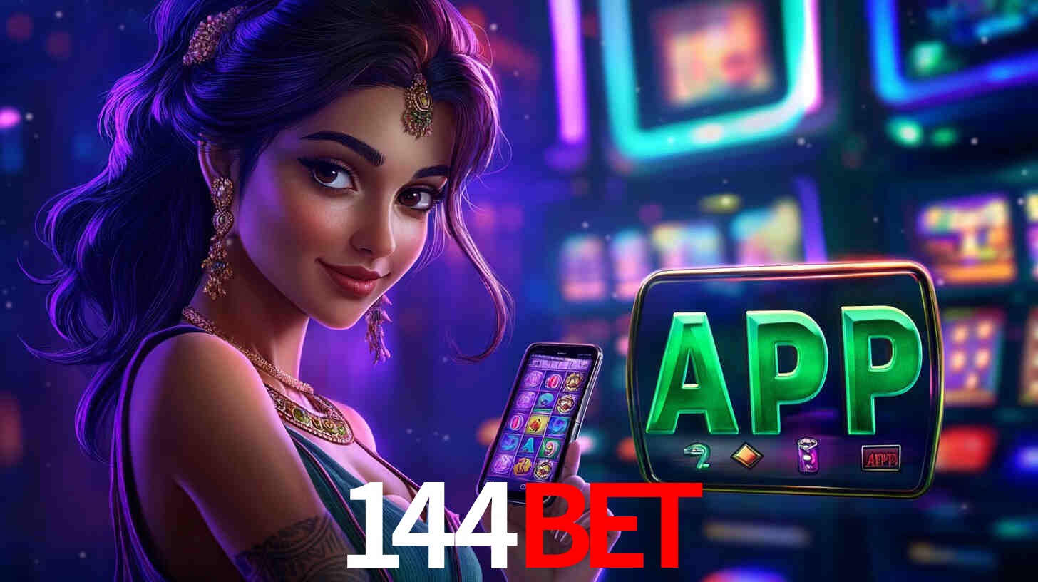 Desvendando o Mundo dos Jogos Virtuais na 144Bet