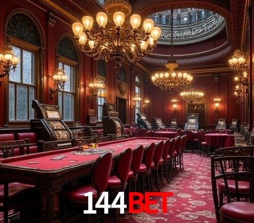 Descubra a Essência do 144Bet: Nossa História e Compromissos