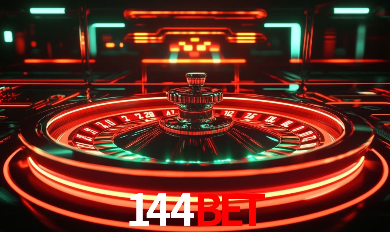 Bônus Diários 144Bet