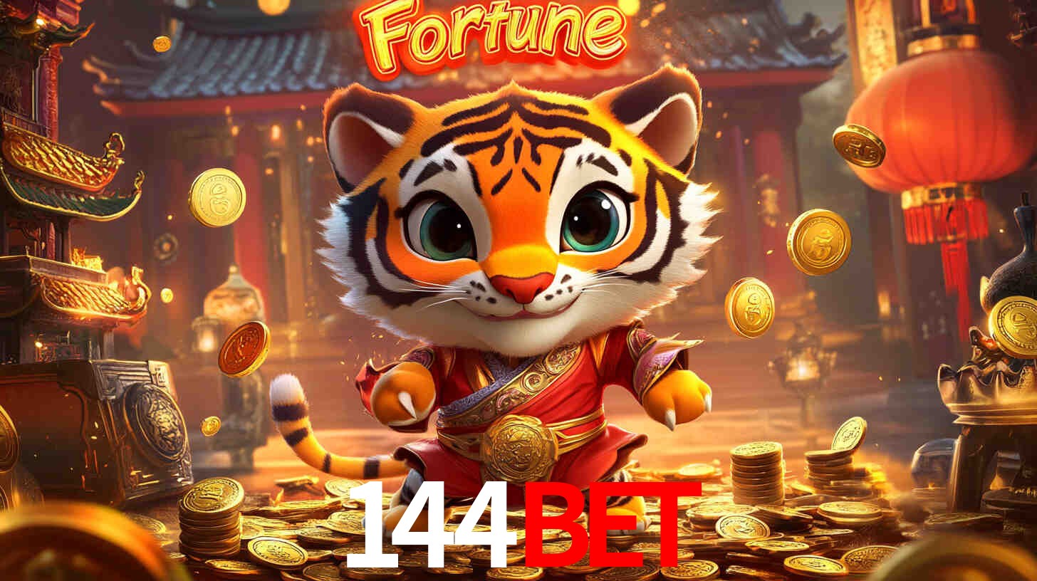 Mesa de Blackjack 144Bet