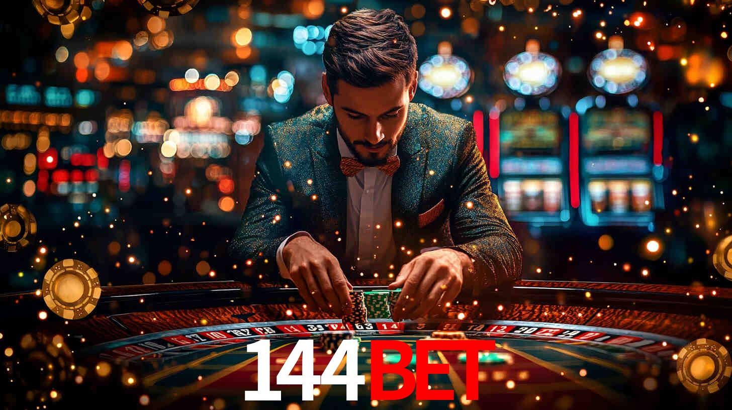 144Bet,144Bet Vip
