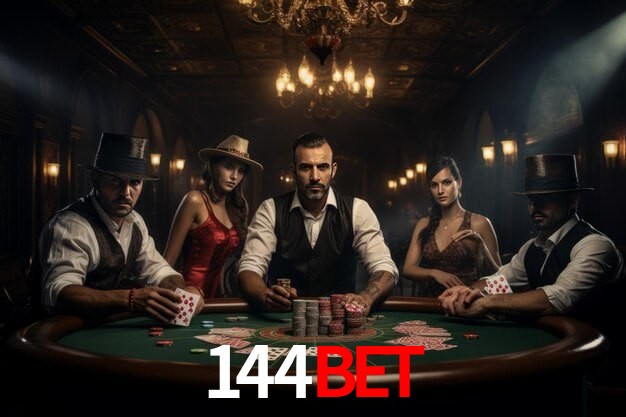 Integração de APIs 144Bet