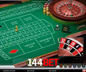 Weekend Specials 144Bet