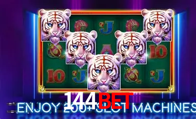 Seasonal Promotions 144Bet