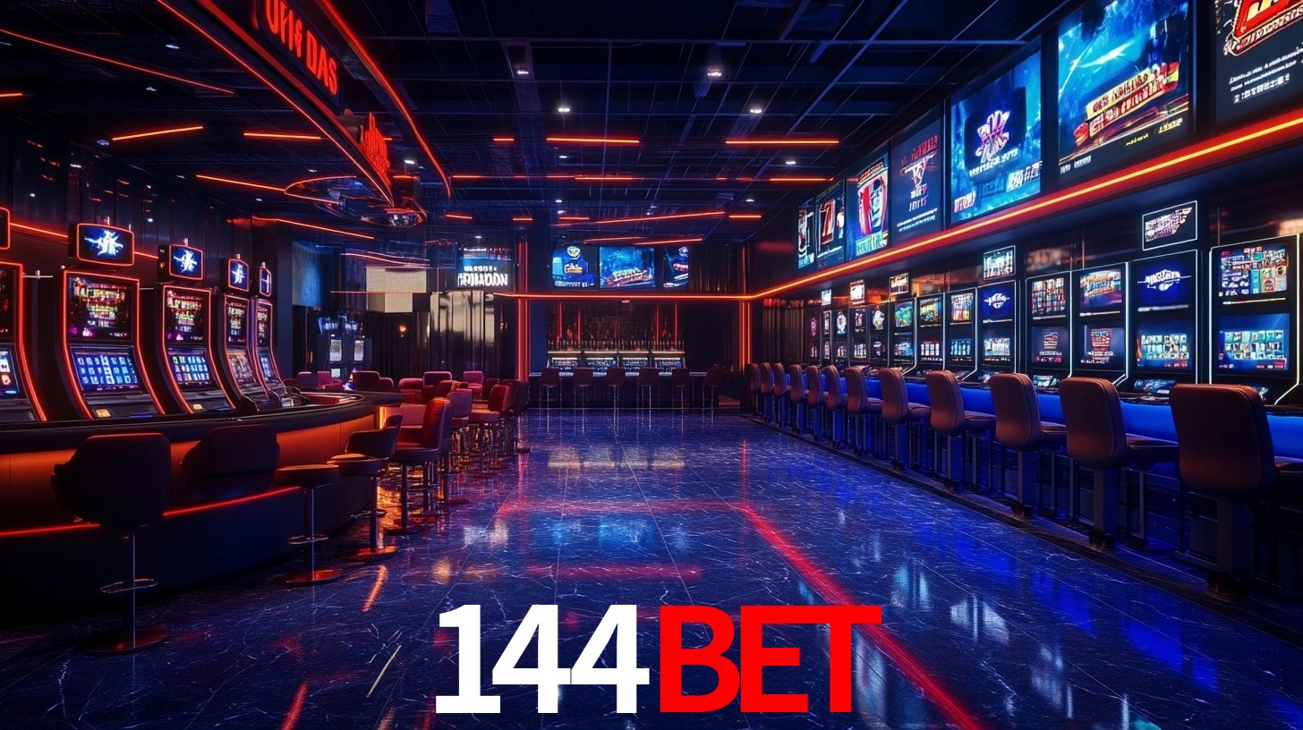 Ofertas Imperdíveis na 144Bet: Promoções e Bônus Que Valem a Pena