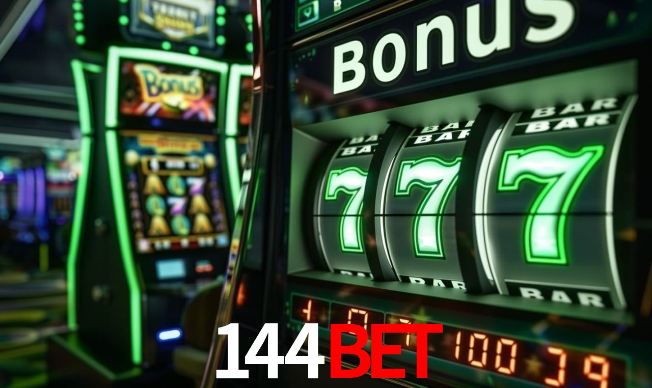 Experiência VIP 144Bet