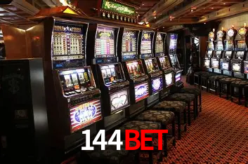 PIX Instantâneo 144Bet